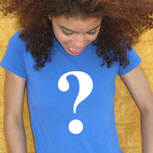Mystery Tees