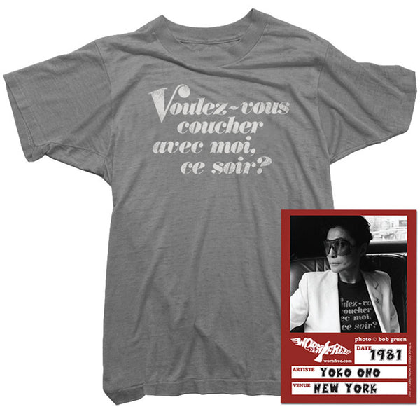 トップス Flex wit me Yoko shirt トップス Flex wit me Yoko shirt トップス Flex wit me Yoko shirt