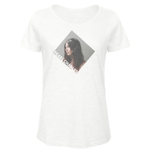 Pearl Charles T-Shirt - Tell me lines Tee